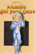 1988 Annie Get Your Gun