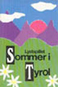 1989 Sommer i Tyrol