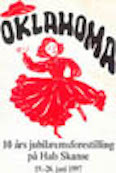 1997 Oklahoma