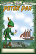 2004 Peter Pan