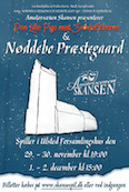 2012 Nøddebo Præstegård