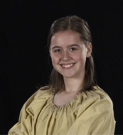 20 Karen Hauerslev - Skansespillet 2016 - Musicalen Atlantis