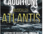 Skansespillet 2016 - Musicalen Atlantis - Skansen i Hals