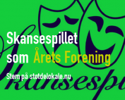 Skansespillet - årets forening