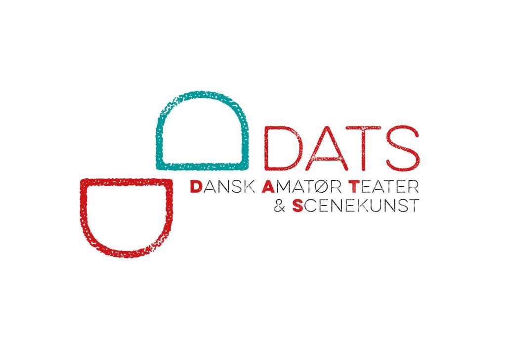 DATS -sponsor for Skansespillet