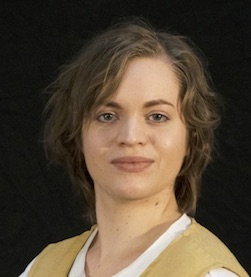 Cecilie S Højberg - Skansepillet 2018, Skammerens Datter