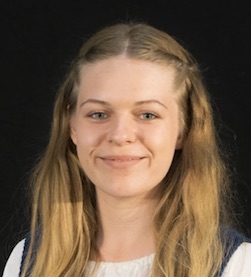 Emily Sørensen - Skansespillet 2018, Skammerens Datter