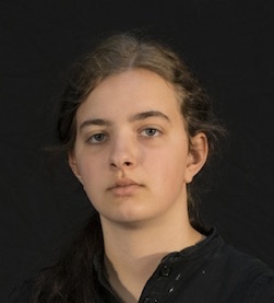 Johanne S Biegel - Skansespillet 2018, Skammerens Datter