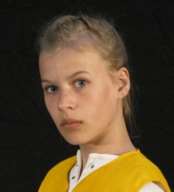 Pernille Andreasen - Skansepillet 2018, Skammerens Datter