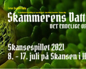 Skansespillet 2021 - Skammerens Datter 2