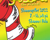 Seussical the Musical - Skansespillet 2022